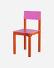 Joy Objects Joy Chair One Tangerine/Dream Small Furniture Chairs 125 001