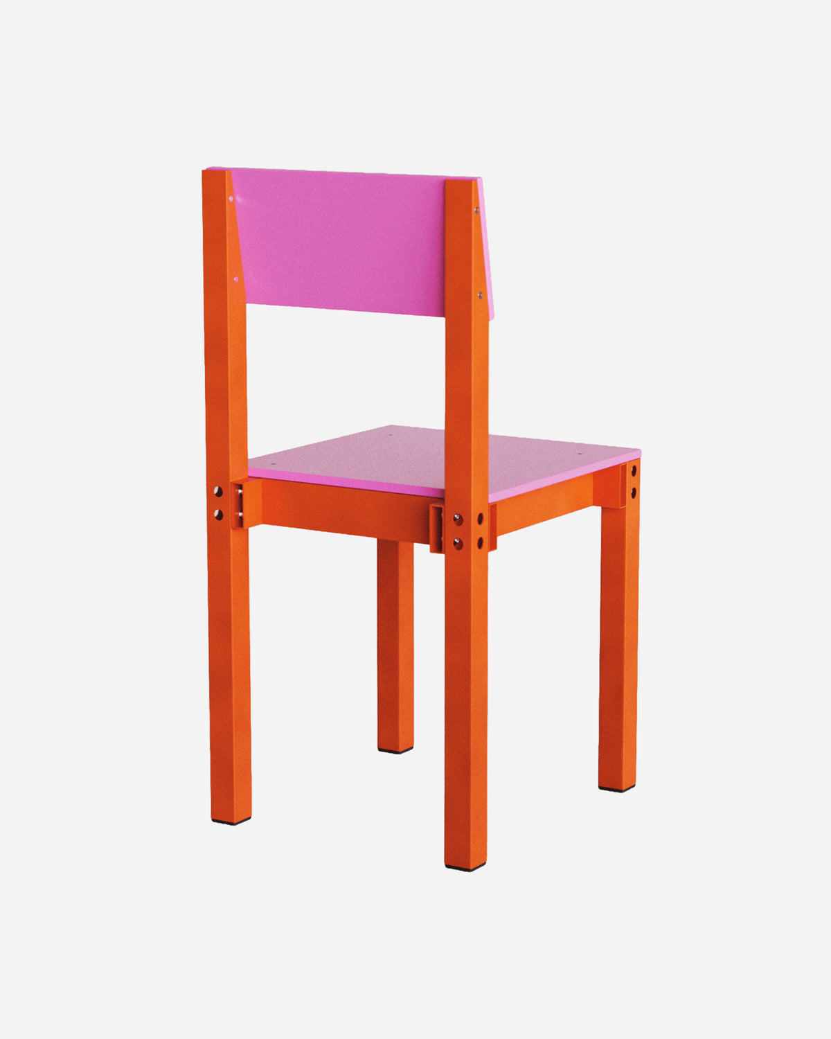 Joy Objects Joy Chair One Tangerine & Dream Small Furniture Chairs 125 MULTI