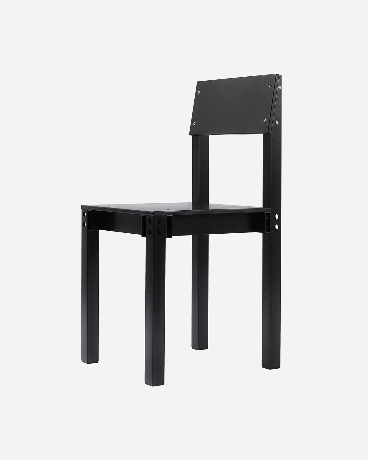 Joy Objects Joy Chair One Nyx & Mapplethorpe Small Furniture Chairs 130 MULTI