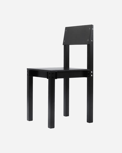 Joy Objects Joy Chair One Nyx & Mapplethorpe Small Furniture Chairs 130 MULTI