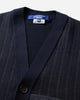 Junya Watanabe MAN Men'S Sweater Navy Knitwears Cardigans WR-N010-W26 1