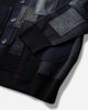 Junya Watanabe MAN Men'S Sweater Navy Knitwears Cardigans WR-N010-W26 1
