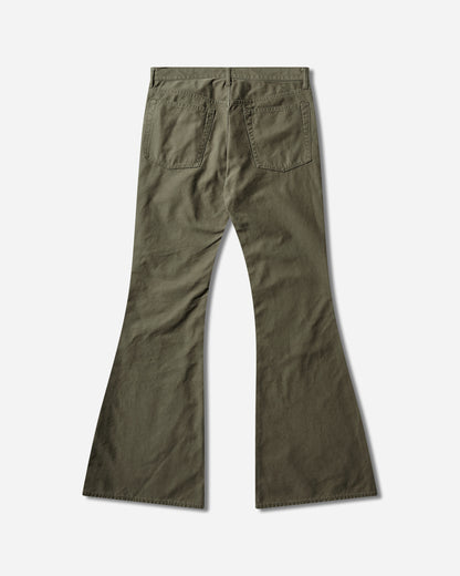 Junya Watanabe MAN Men'S Pants Khaki Pants Casual WQ-P016-S26 1