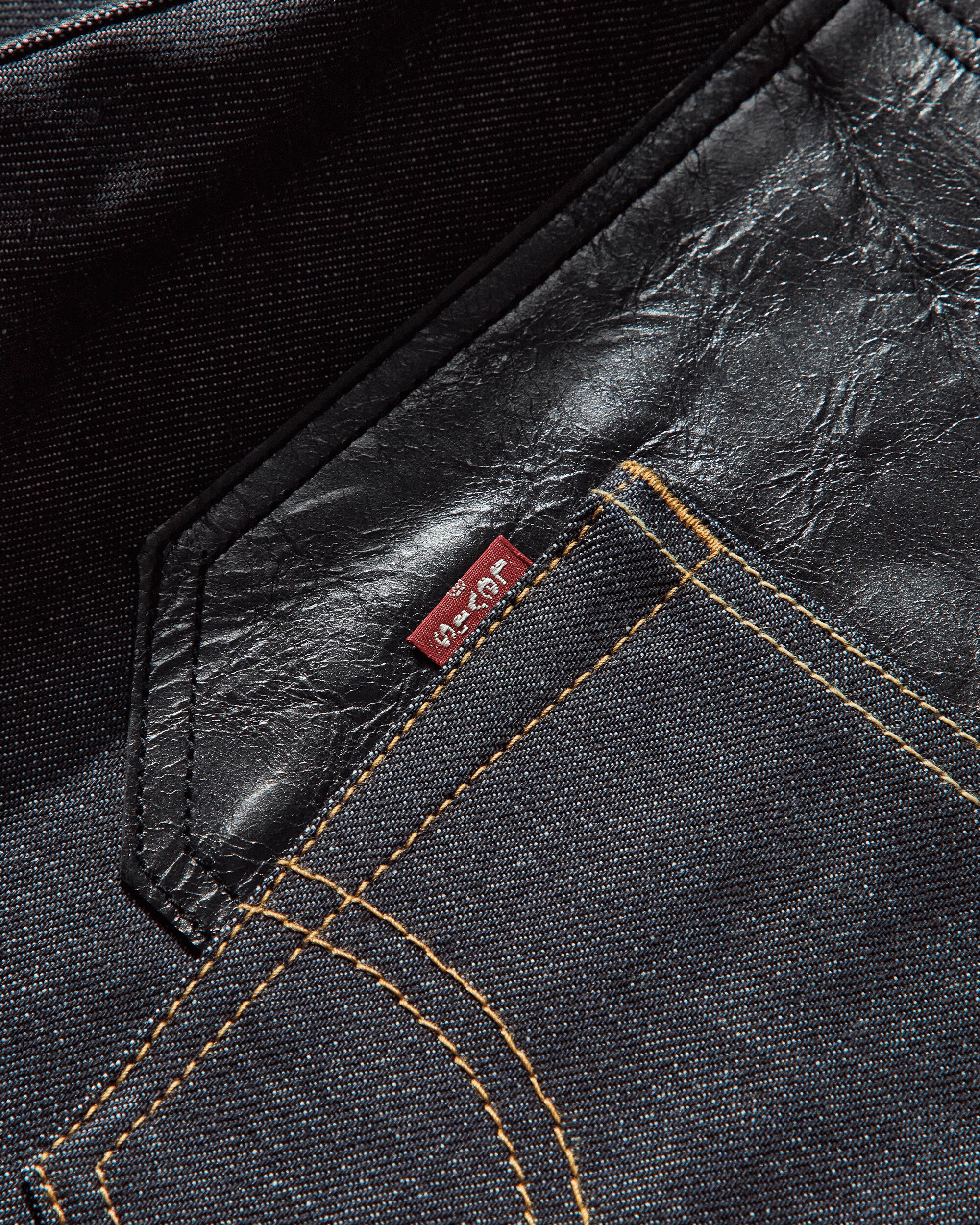 Junya Watanabe MAN Mens Pants COULEUR 1 Pants Casual WP-P201-W25 1