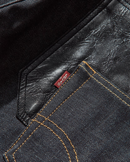 Junya Watanabe MAN Mens Pants COULEUR 1 Pants Casual WP-P201-W25 1