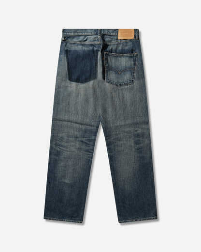 Junya Watanabe MAN Mens Pants COULEUR 1 Pants Casual WP-P216-W25 1