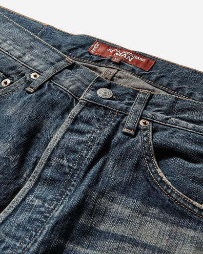 Junya Watanabe MAN Mens Pants COULEUR 1 Pants Casual WP-P216-W25 1