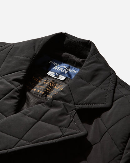 Junya Watanabe MAN Mens Coat COULEUR 1 Coats and Jackets Coats WP-C001-W25 1