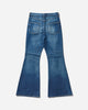 Junya Watanabe MAN Bob Marley Denim Pants Indigo/Beige Pants Denim WO-P919-100 001