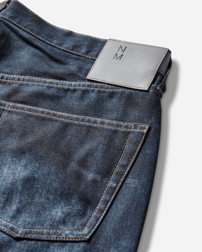 Junya Watanabe MAN Men'S Pants Indigo Pants Denim WQ-P903-S26 1