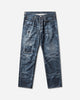 Junya Watanabe MAN Men'S Pants Indigo Pants Denim WQ-P903-S26 1