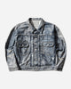 Junya Watanabe MAN Men'S Jacket Indigo Coats and Jackets Denim Jackets WQ-J922-S26 1