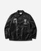 Junya Watanabe MAN Slam Jam Savonarola Ascetic Jacket Black Coats and Jackets Jackets WQ-J401 001
