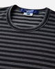 Junya Watanabe MAN Men'S T-Shirt Black/Gray T-Shirts Longsleeve WR-T011-W26 1