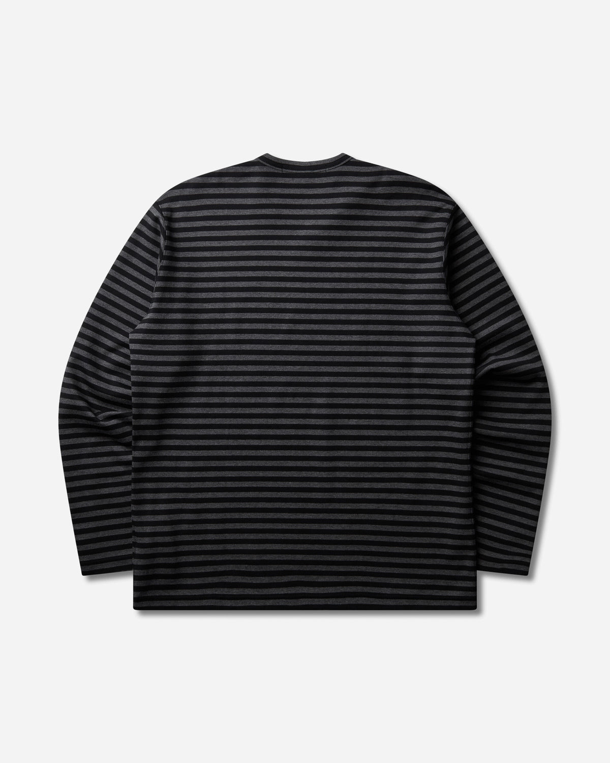 Junya Watanabe MAN Men'S T-Shirt Black/Gray T-Shirts Longsleeve WR-T011-W26 1