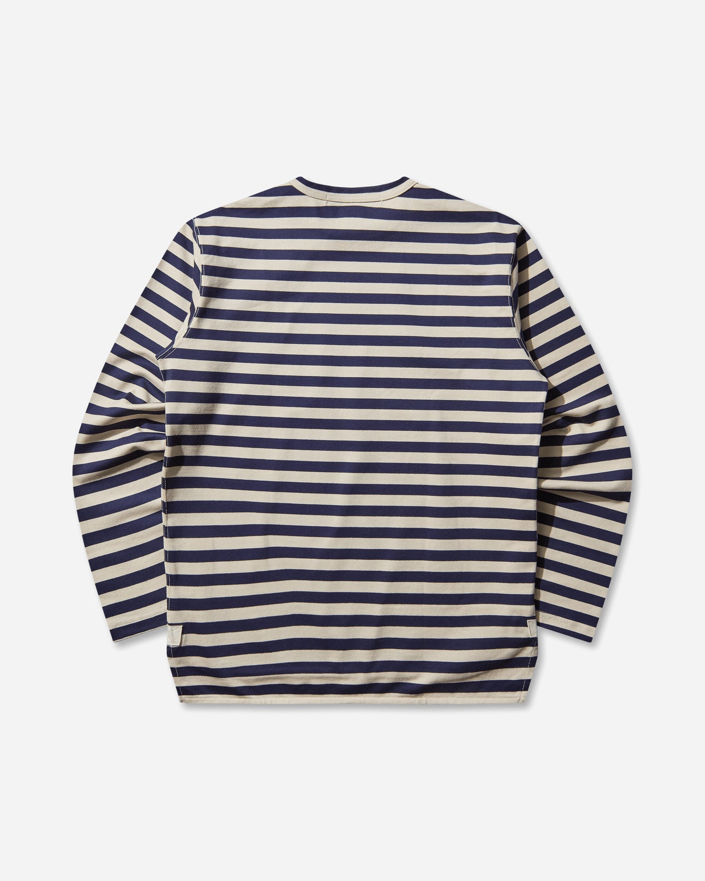 Junya Watanabe MAN Mens Tshirt COULEUR 1 T-Shirts Longsleeve WP-T004-W25 1