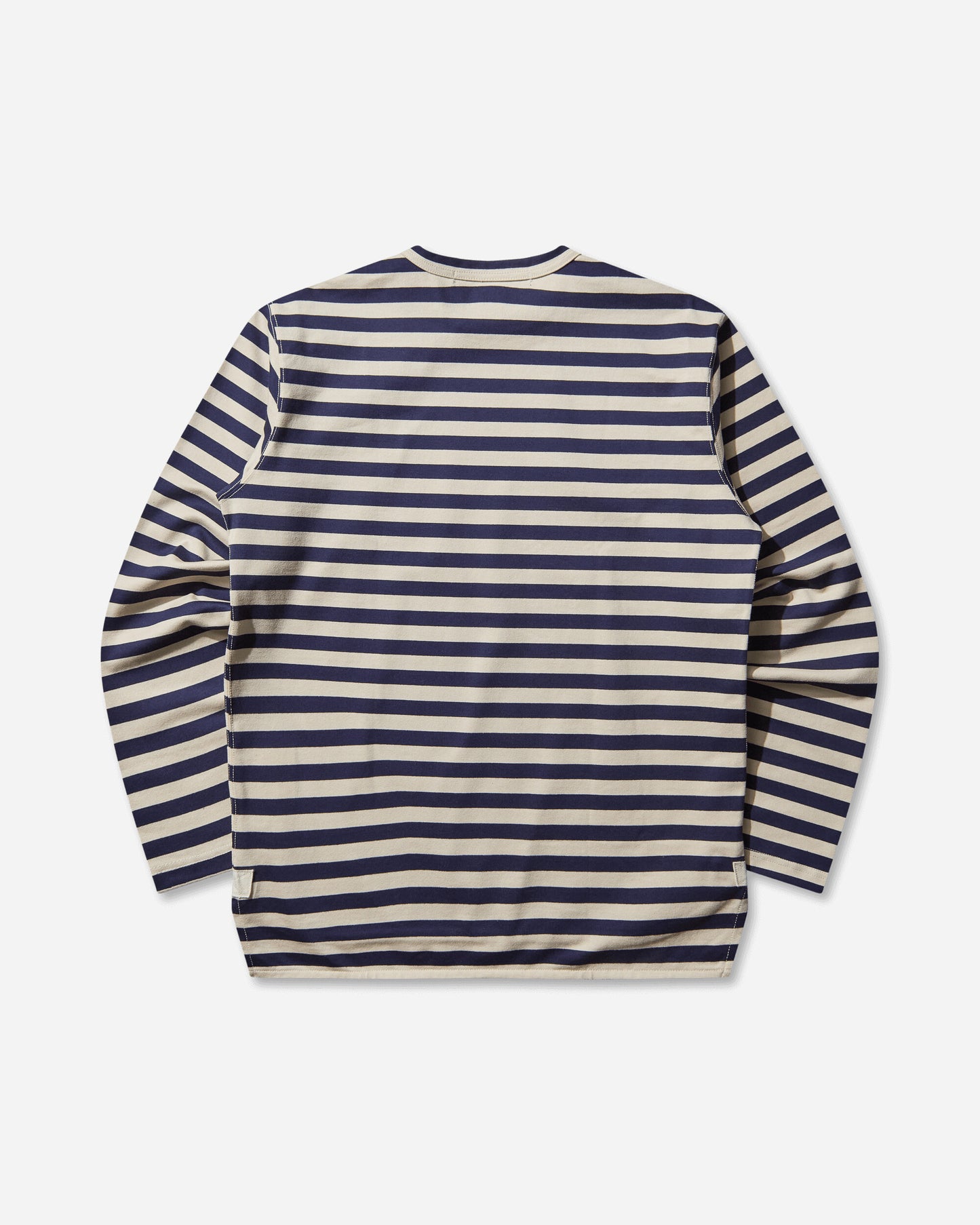 Junya Watanabe MAN Mens Tshirt COULEUR 1 T-Shirts Longsleeve WP-T004-W25 1