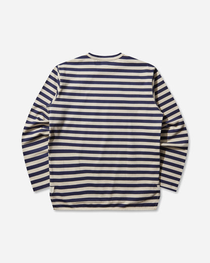 Junya Watanabe MAN Mens Tshirt COULEUR 1 T-Shirts Longsleeve WP-T004-W25 1