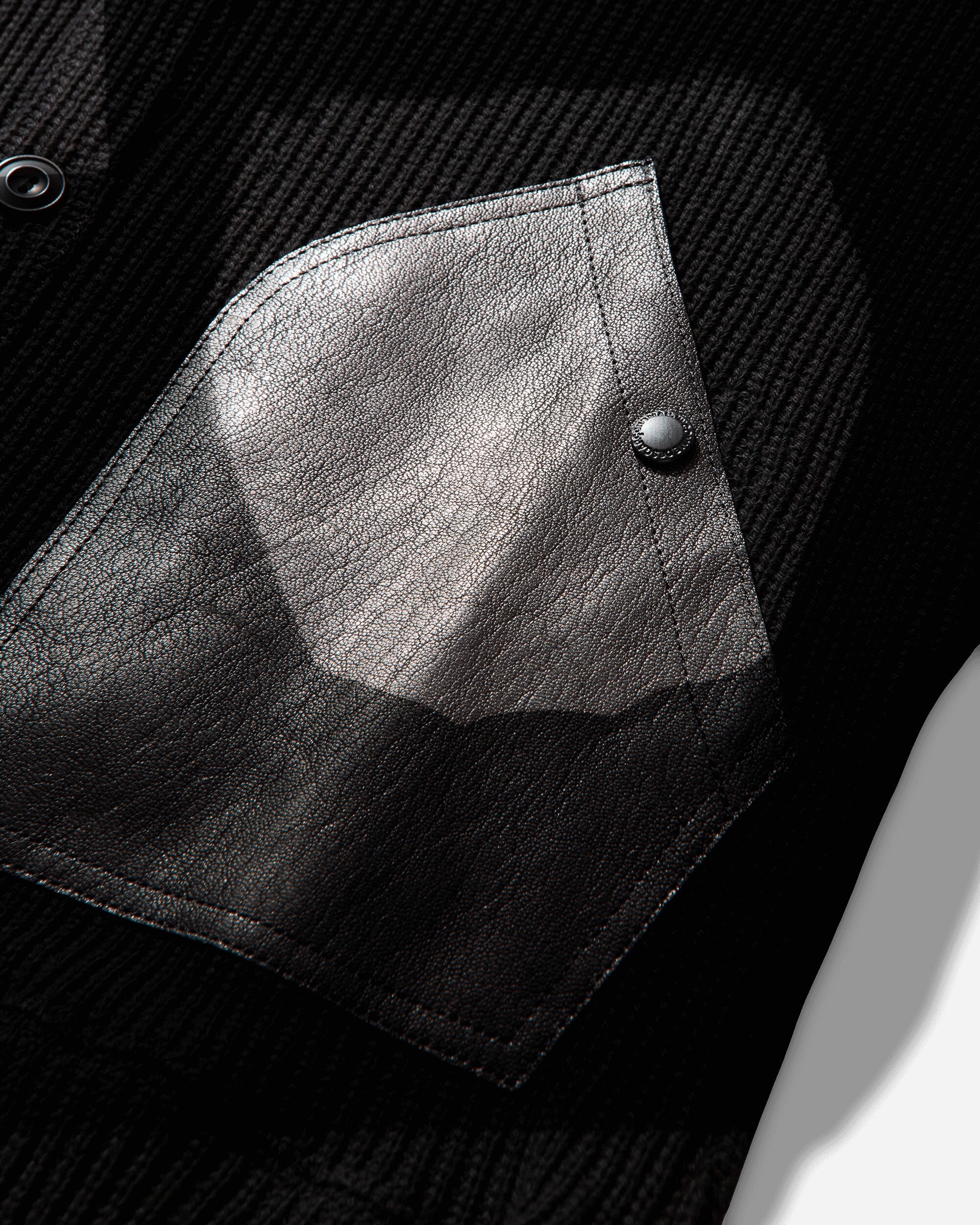 Junya Watanabe MAN Mens Tshirt COULEUR 1 T-Shirts Longsleeve WP-T011-W25 1