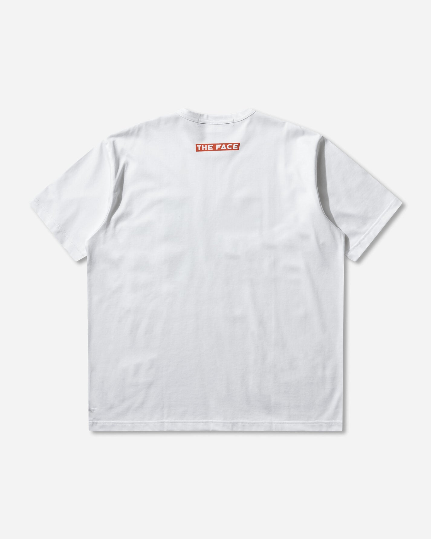 Junya Watanabe MAN Men'S T-Shirt White T-Shirts Shortsleeve WQ-T004-S26 1