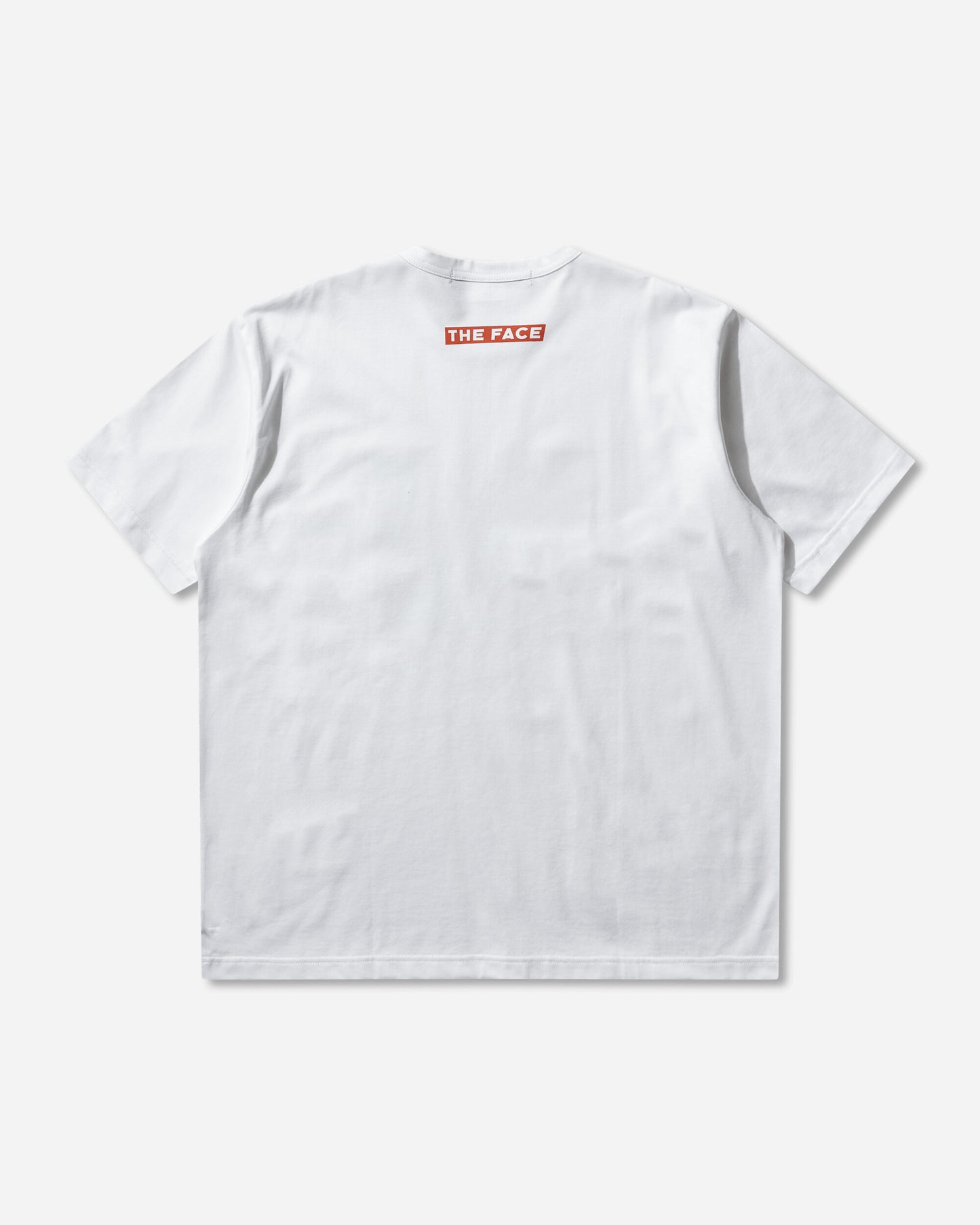 Junya Watanabe MAN Men'S T-Shirt White T-Shirts Shortsleeve WQ-T004-S26 1