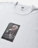 Junya Watanabe MAN Men'S T-Shirt White T-Shirts Shortsleeve WQ-T909-S26 1