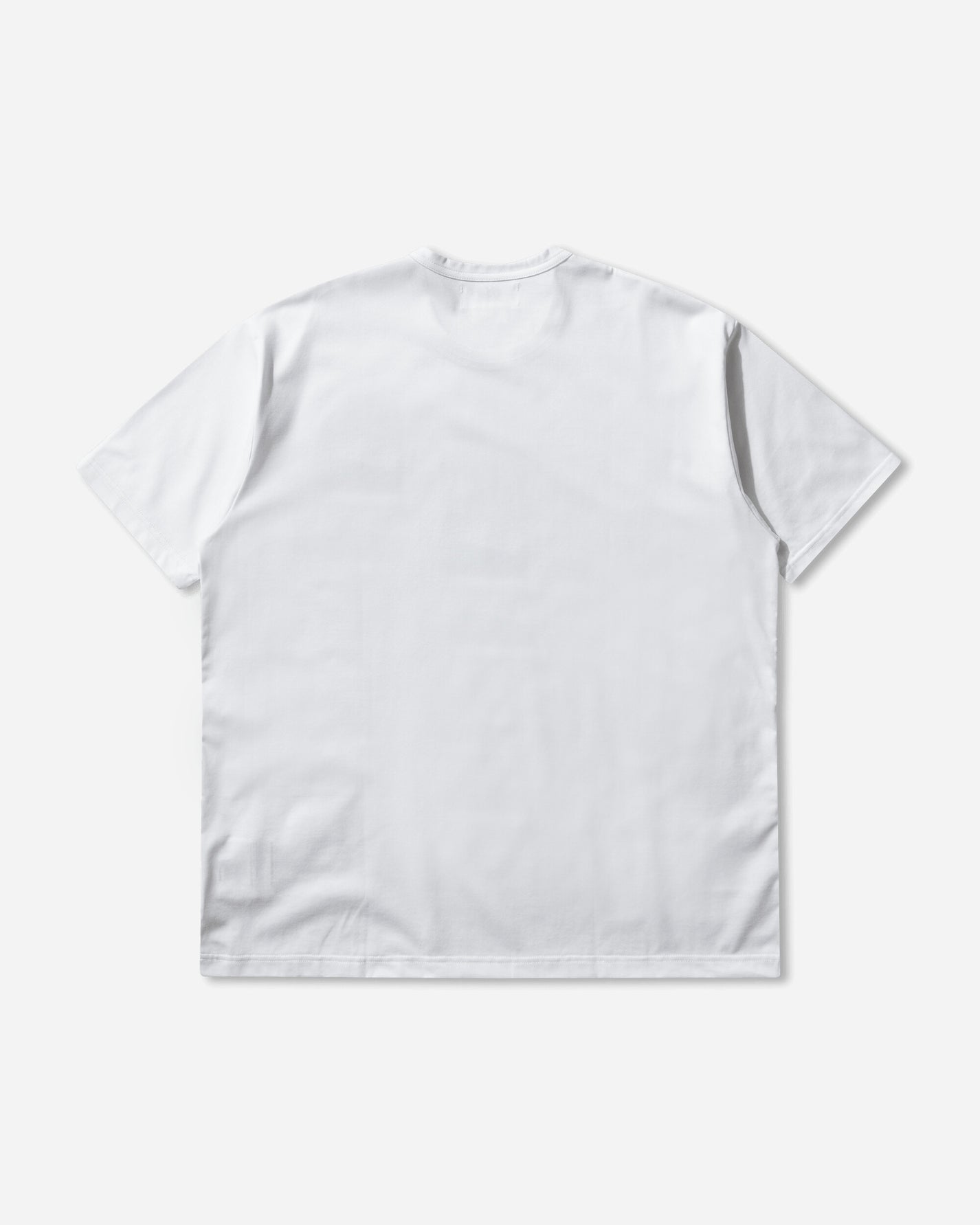 Junya Watanabe MAN Men'S T-Shirt White T-Shirts Shortsleeve WQ-T909-S26 1