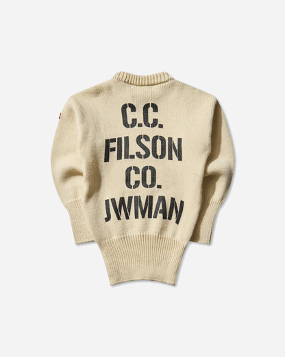 Junya Watanabe MAN Mens Sweater COULEUR 1 Knitwears Sweaters WP-N001-W25 1