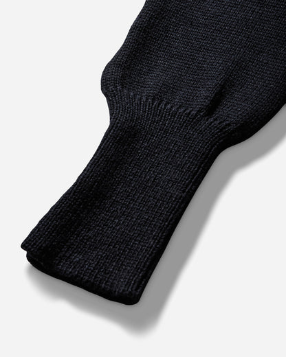 Junya Watanabe MAN Mens Sweater COULEUR 1 Knitwears Sweaters WP-N902-W25 1