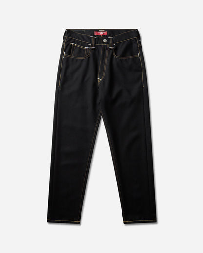 Junya Watanabe MAN Men'S Pants Black Pants Trousers WR-P204-W26 1