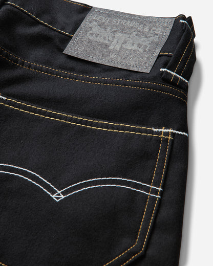 Junya Watanabe MAN Men'S Pants Black Pants Trousers WR-P204-W26 1
