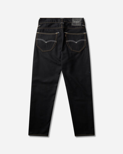Junya Watanabe MAN Men'S Pants Black Pants Trousers WR-P204-W26 1