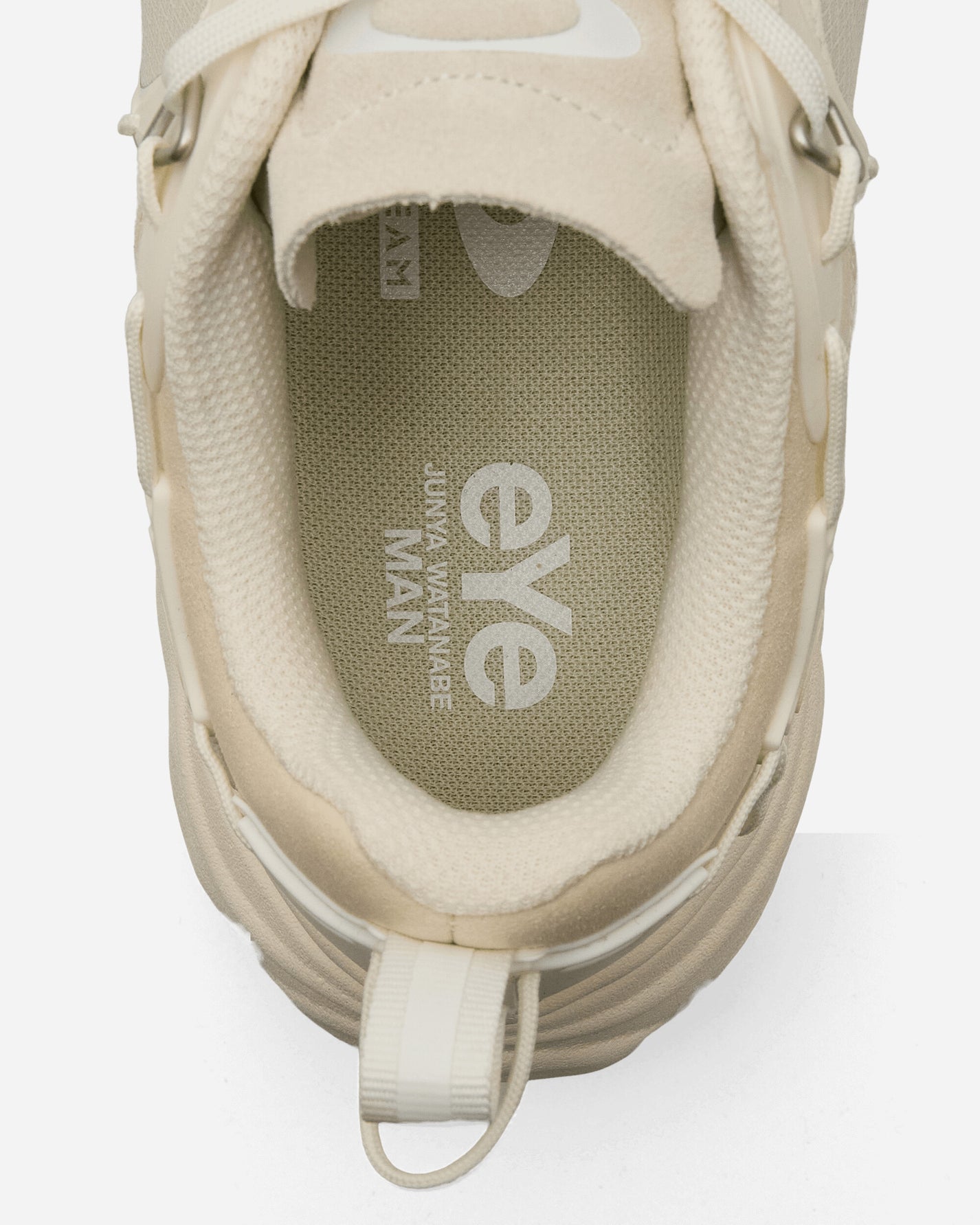 Junya Watanabe MAN Mens Shoes X Oakley COULEUR 1 Sneakers Low WP-K192-W25 1