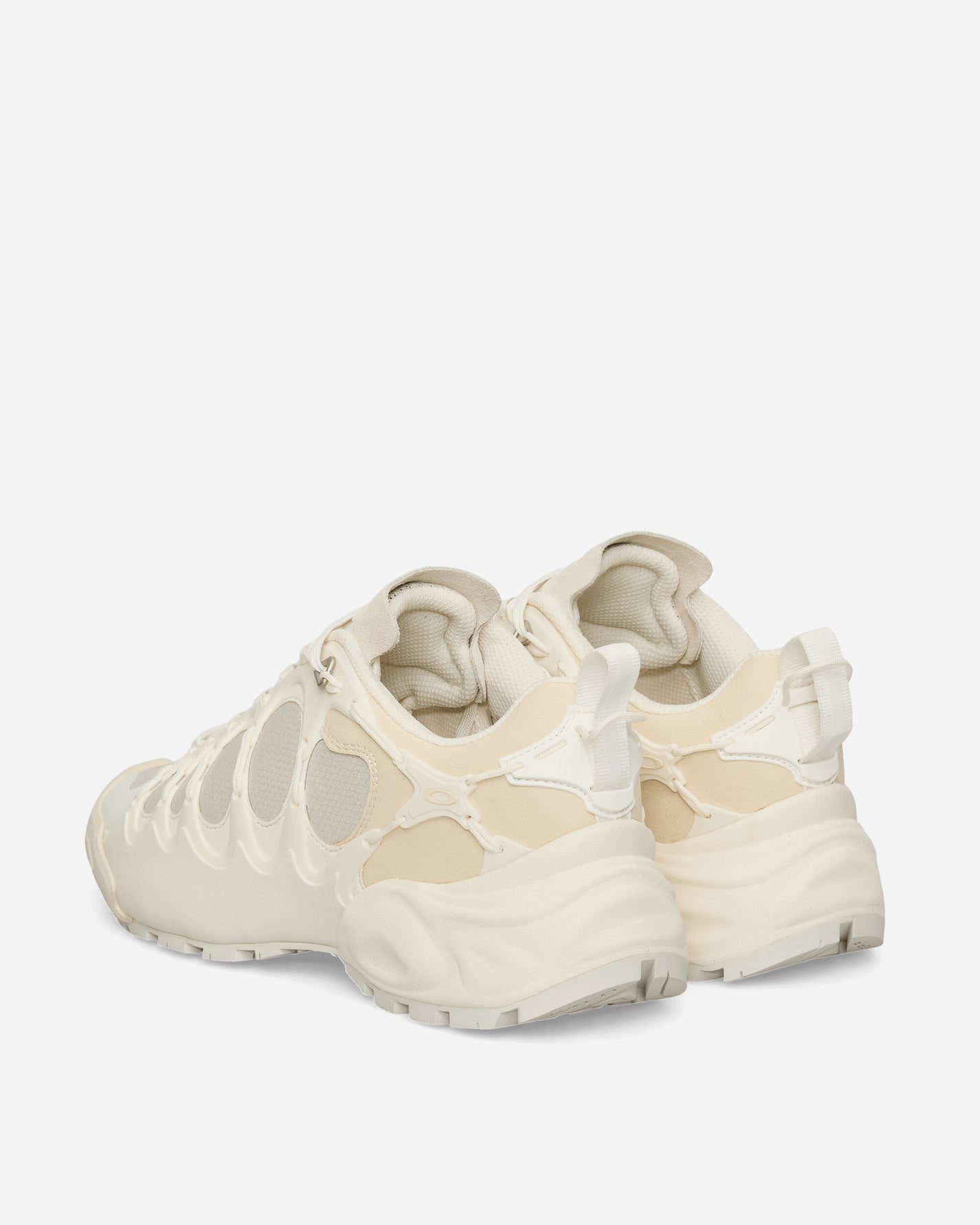 Junya Watanabe MAN Mens Shoes X Oakley COULEUR 1 Sneakers Low WP-K192-W25 1