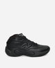 Junya Watanabe MAN Mens Shoes X New Balance Black Sneakers Mid WR-K101-W26 1