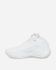 Junya Watanabe MAN Mens Shoes X New Balance White Sneakers Mid WR-K102-W26 1