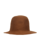 Junya Watanabe Man Access Brown Hats Caps WH-K606-W21 3