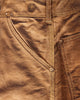Junya Watanabe Man Men'S Pants X Carhartt Brown Pants Trousers WK-P908-S23 1