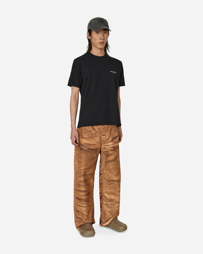 Junya Watanabe Man Men'S Pants X Carhartt Brown Pants Trousers WK-P908-S23 1