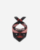 KAPITAL Color Bandanna Ikarimakuri I-B Gloves and Scarves Bandanas EK-645BAA I-B