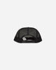 KAPITAL Denim Repair Service Track Cap Black/Grey Hats Caps EK-1732XH BLKXGRY