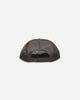 KAPITAL Denim Repair Service Track Cap Grey/Black Hats Caps EK-1732XH GRYXBLACK