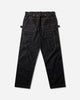 KAPITAL Light Canvas Lumber Pants Black Pants Cargo EK-1894LP BLACK