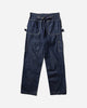 KAPITAL 11.5Oz Denim Lumber Pants Idg Pants Denim EK-1421LP IDG