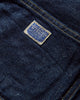 KAPITAL 11.5Oz Denim Lumber Pants Idg Pants Denim EK-1421LP IDG