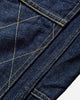 KAPITAL 11.5Oz Denim Lumber Pants Idg Pants Denim EK-1421LP IDG