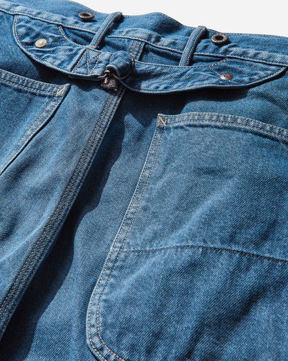 KAPITAL 11.5Oz Denim Lumber Pants (Pro) Pro Pants Denim EK-1438LP 1