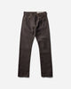 KAPITAL Century Denim 5P Monkey Cisco N5S Pants Denim KAP-301A N5S
