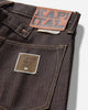 KAPITAL Century Denim 5P Monkey Cisco N5S Pants Denim KAP-301B N5S