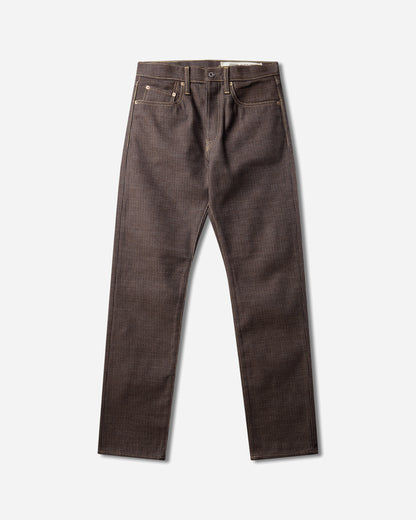 KAPITAL Century Denim 5P Monkey Cisco N5S Pants Denim KAP-301B N5S